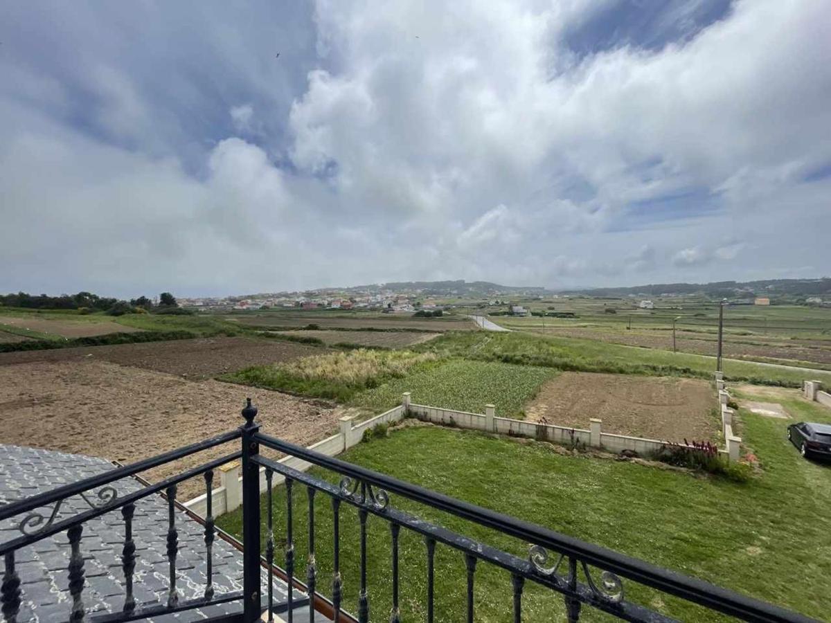 Villa Casa vacacional Beo Malpica de Bergantiños A Coruña Exterior foto