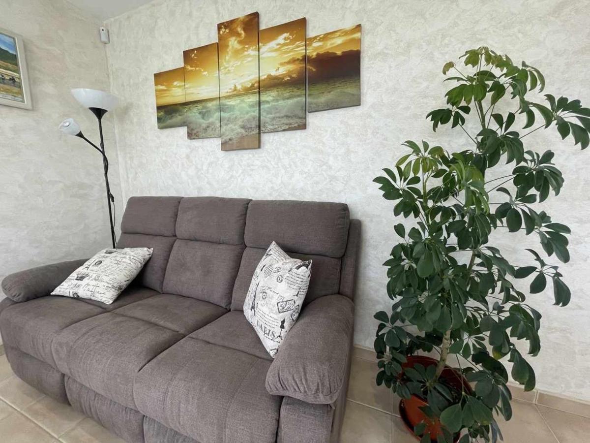 Villa Casa vacacional Beo Malpica de Bergantiños A Coruña Exterior foto