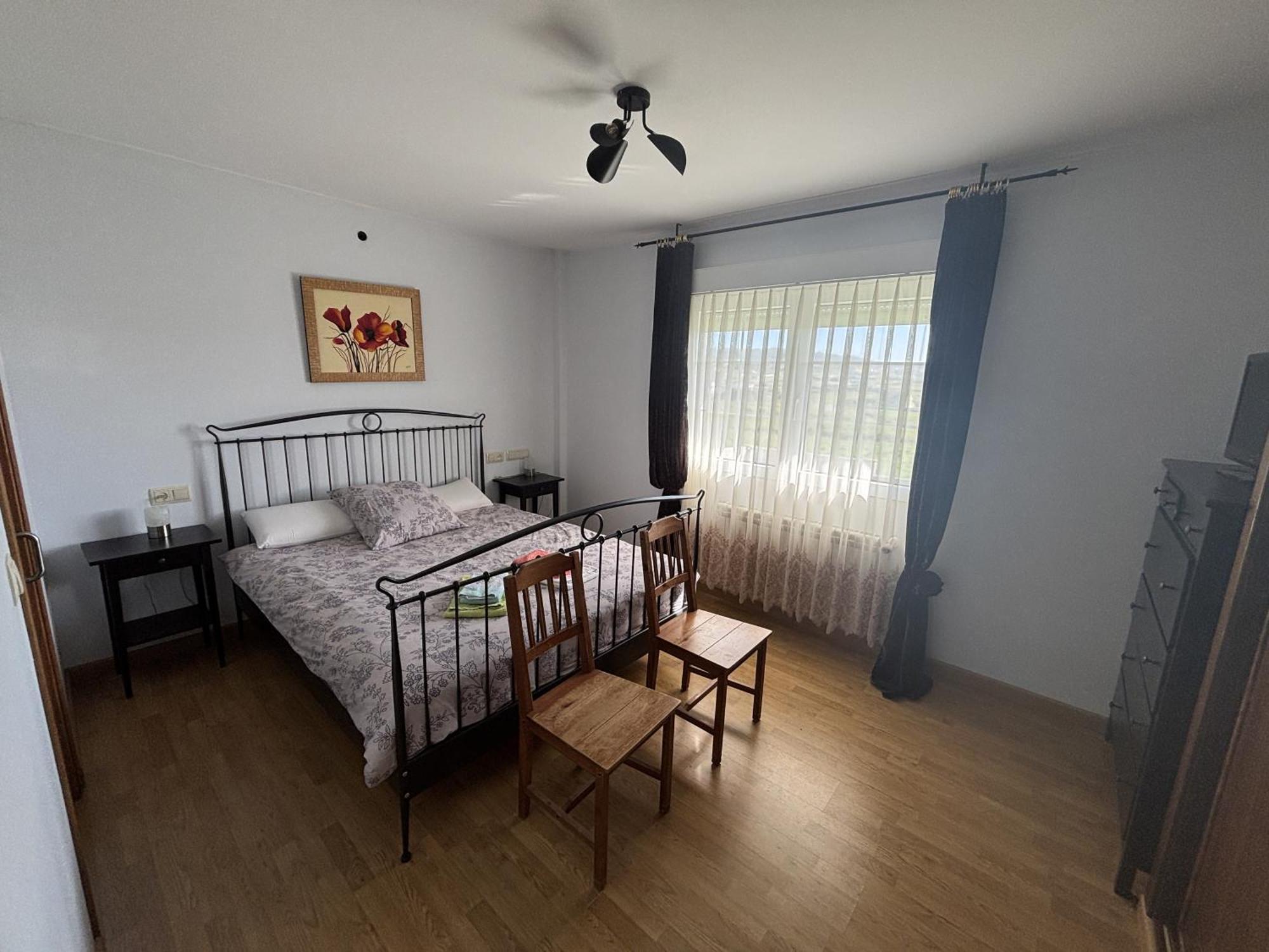 Villa Casa vacacional Beo Malpica de Bergantiños A Coruña Exterior foto