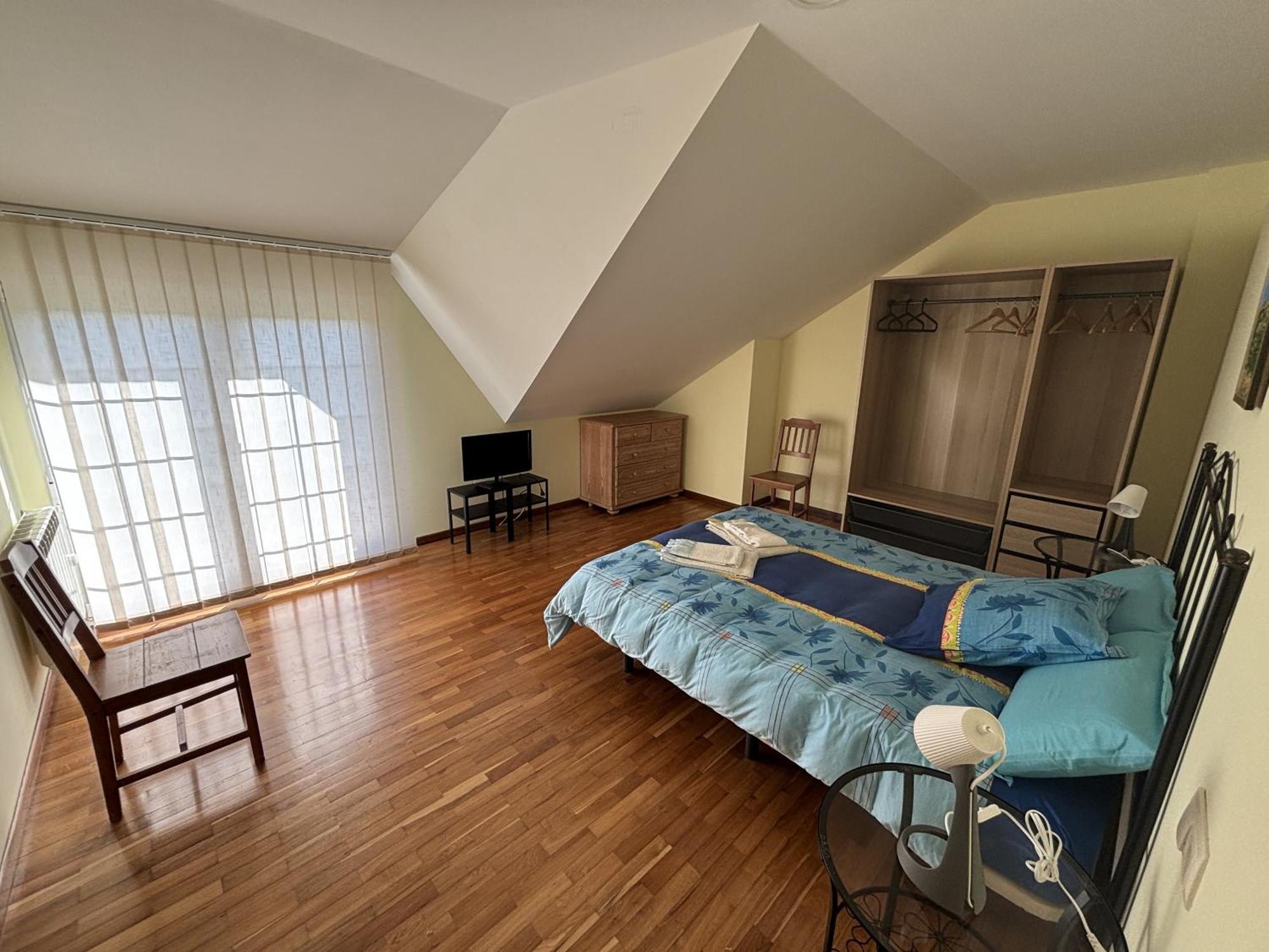 Villa Casa vacacional Beo Malpica de Bergantiños A Coruña Exterior foto