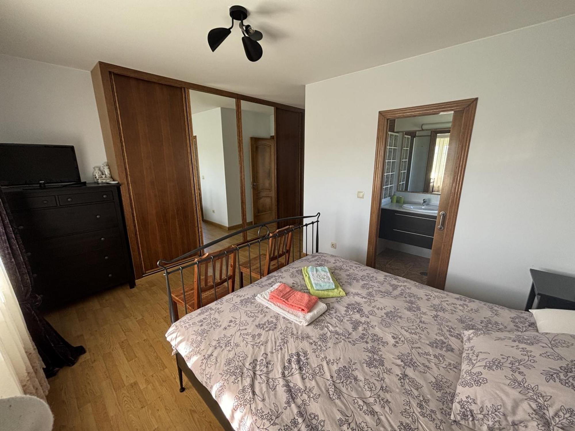 Villa Casa vacacional Beo Malpica de Bergantiños A Coruña Exterior foto